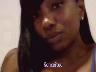 Konceited