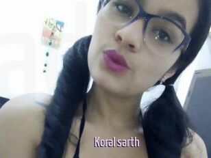 Koral_sarth