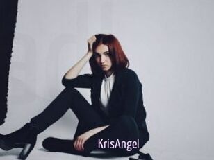 KrisAngel