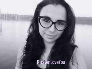 KristenLoveYou