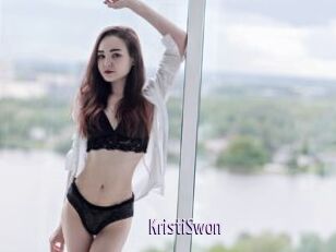 KristiSwon