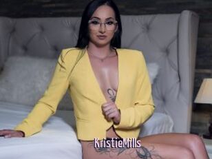 KristieMills