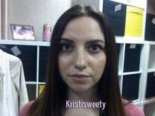 Kristisweety