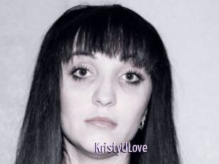 KristyULove