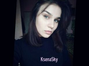 KsenaSky