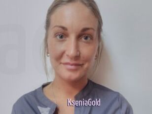 KseniaGold