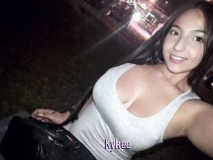 Kykee