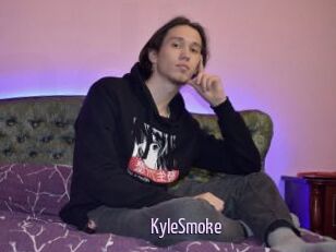 KyleSmoke