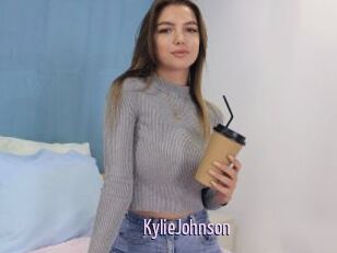 KylieJohnson