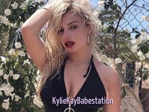 KylieKayBabestation