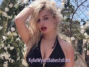 KylieWyattBabestation