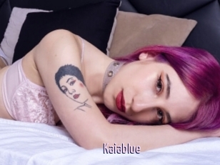 Kaiablue