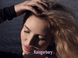 Kaiagerbery