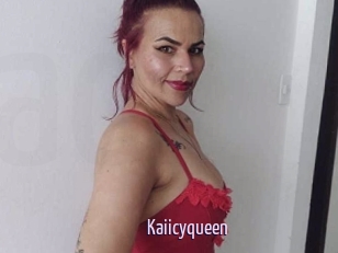 Kaiicyqueen