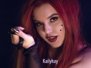 Kailykay