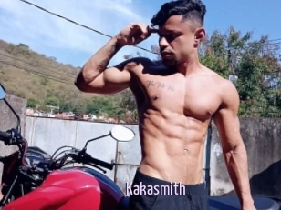 Kakasmith