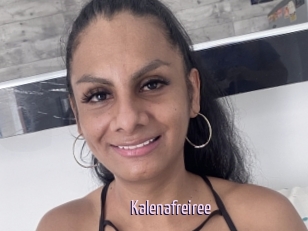 Kalenafreiree