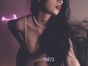 Kali71