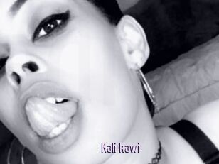 Kali_kawi