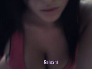 Kallashi