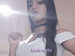 Kamila_martin