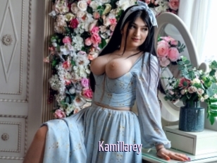 Kamillarey