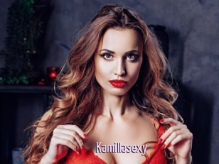 Kamillasexy