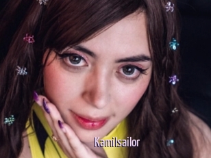 Kamilsailor