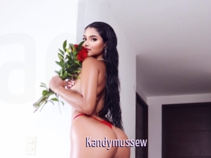 Kandymussew