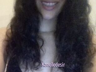 Kanelledesir