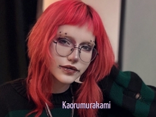 Kaorumurakami