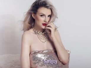 Karajoy