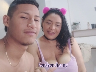 Karelyandjonny