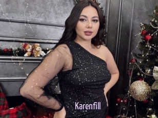 Karenfill