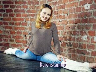 Karenstamina