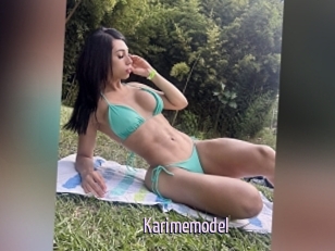 Karimemodel