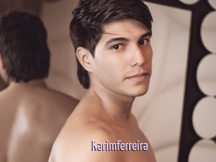 Karimferreira