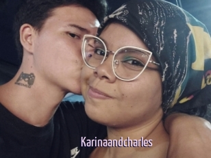 Karinaandcharles