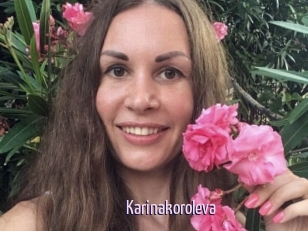 Karinakoroleva