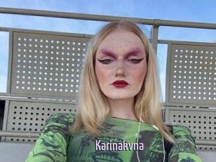 Karinakvna