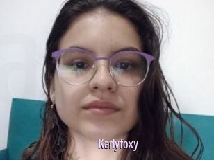 Karlyfoxy