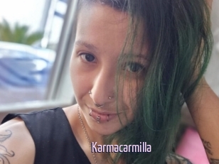 Karmacarmilla