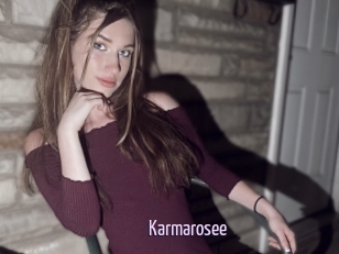 Karmarosee