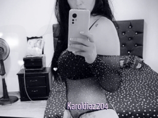 Karoldiaz204