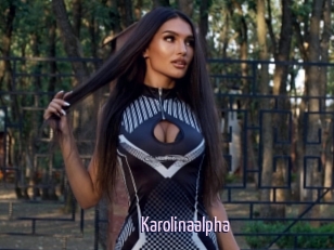 Karolinaalpha