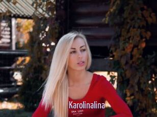 Karolinalina