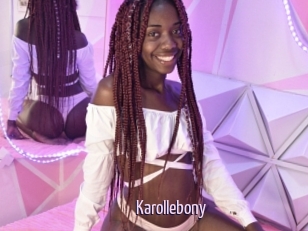 Karollebony