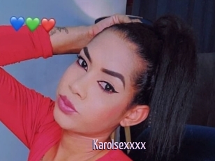 Karolsexxxx