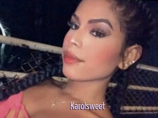 Karolsweet