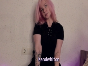 Karolwhiten